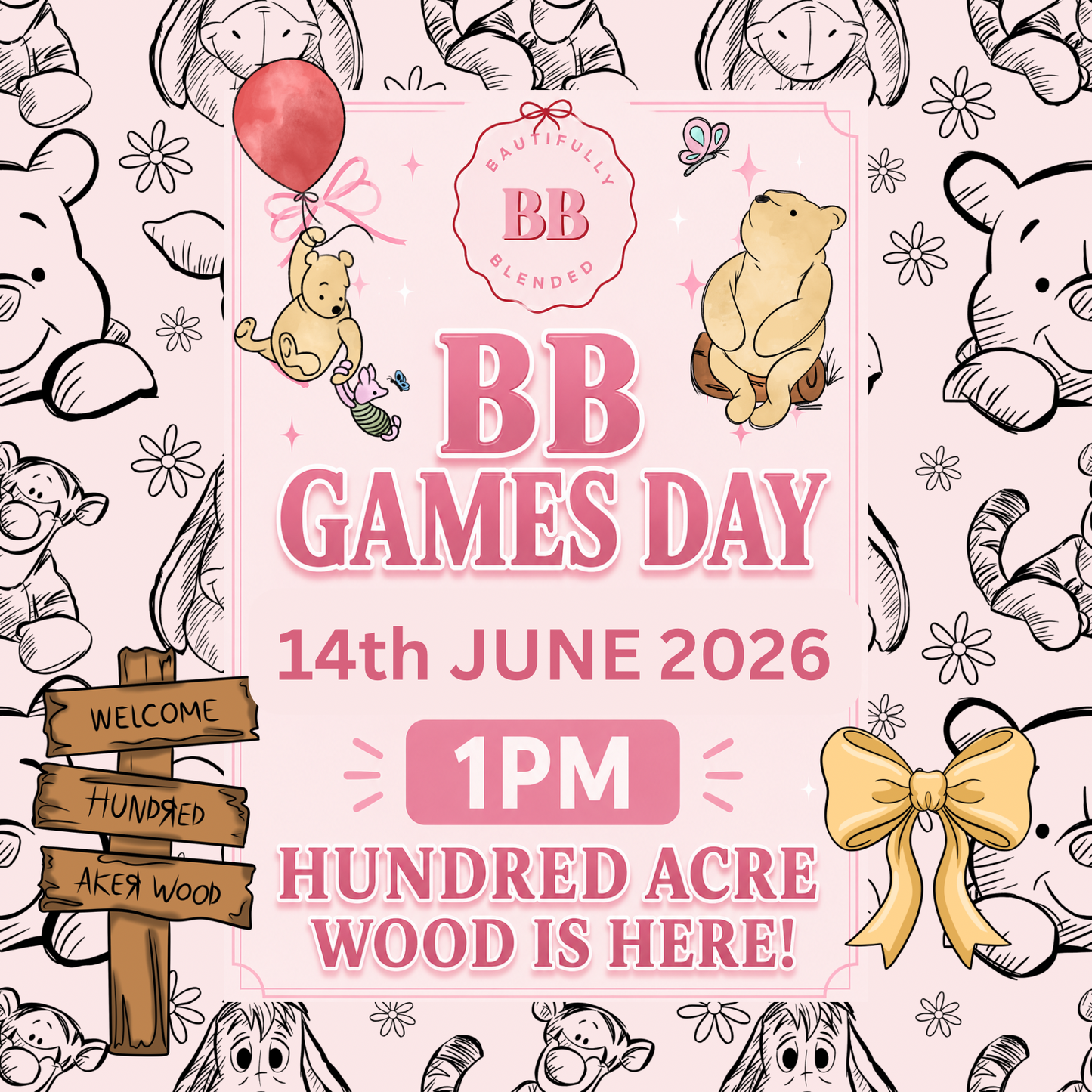 GAMES DAY