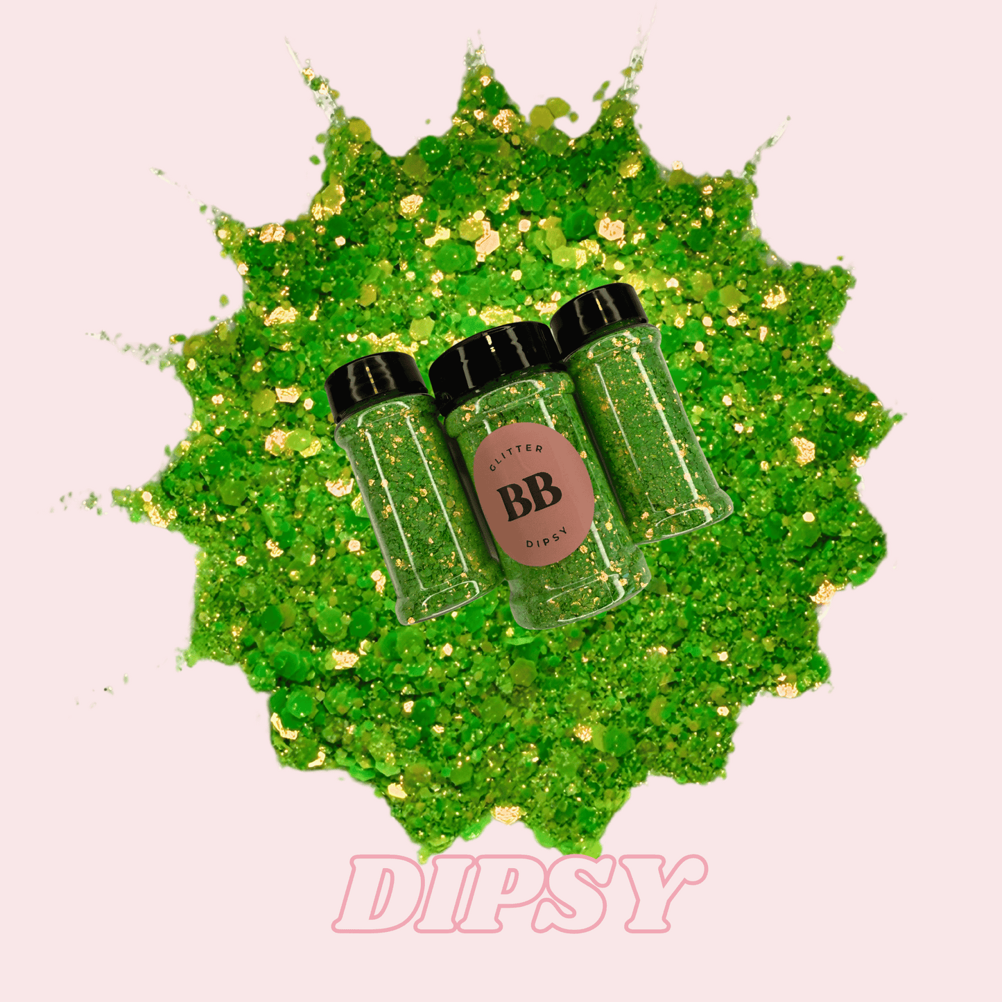 Dipsy
