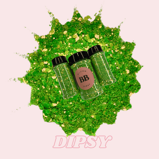 Dipsy