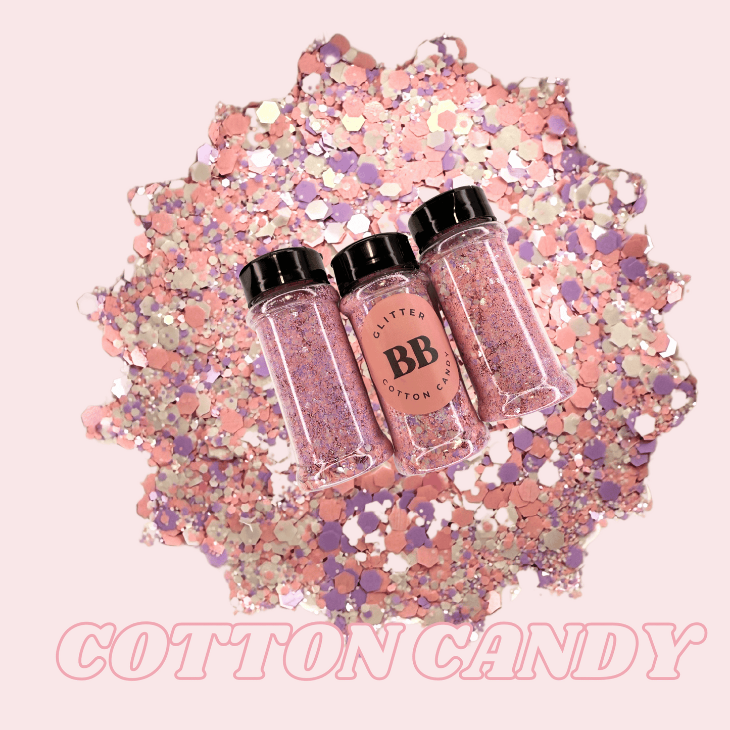 Cotton Candy