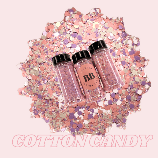 Cotton Candy