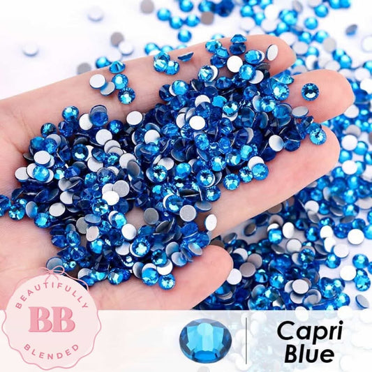CAPRI BLUE
