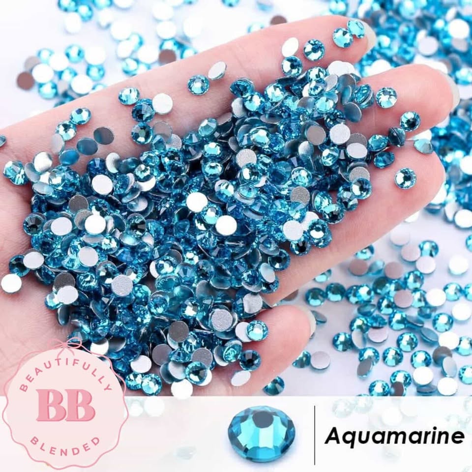 AQUAMARINE