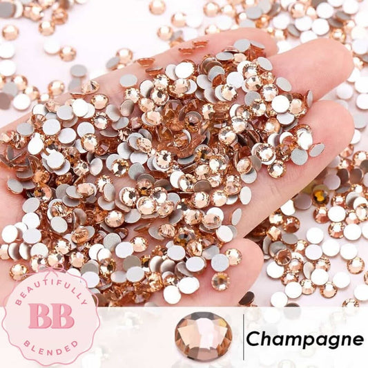 CHAMPAGNE