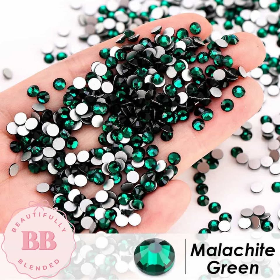 MALACHITE GREEN