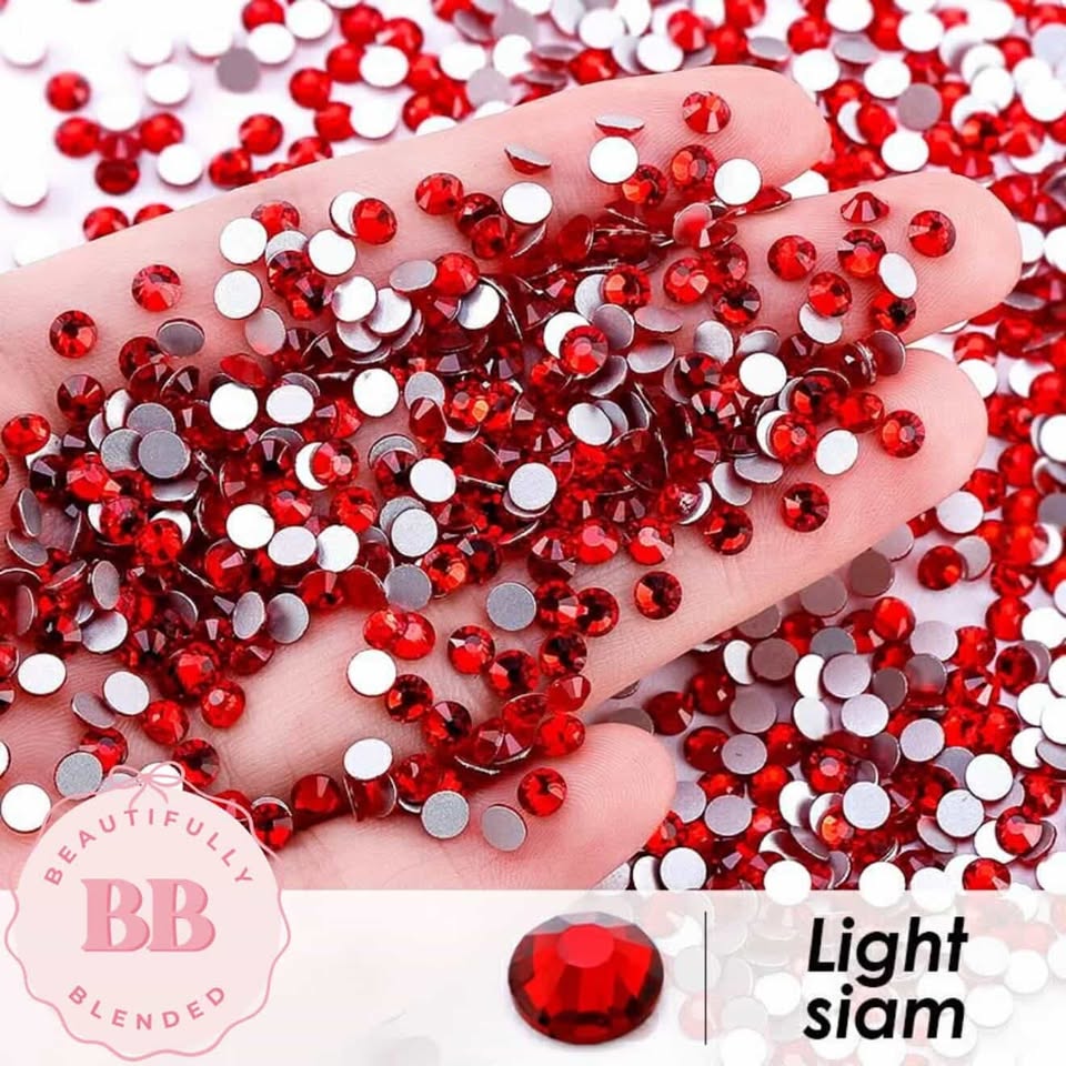 LIGHT SIAM