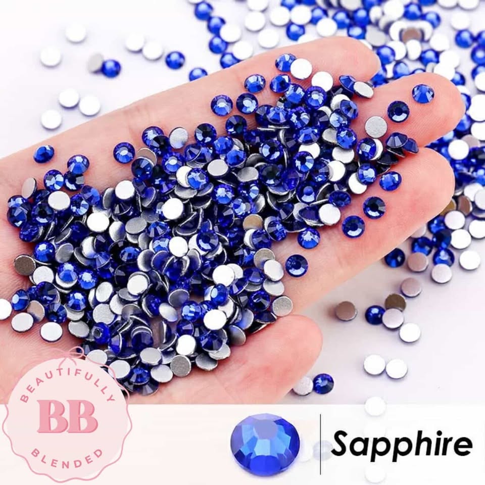 SAPPHIRE