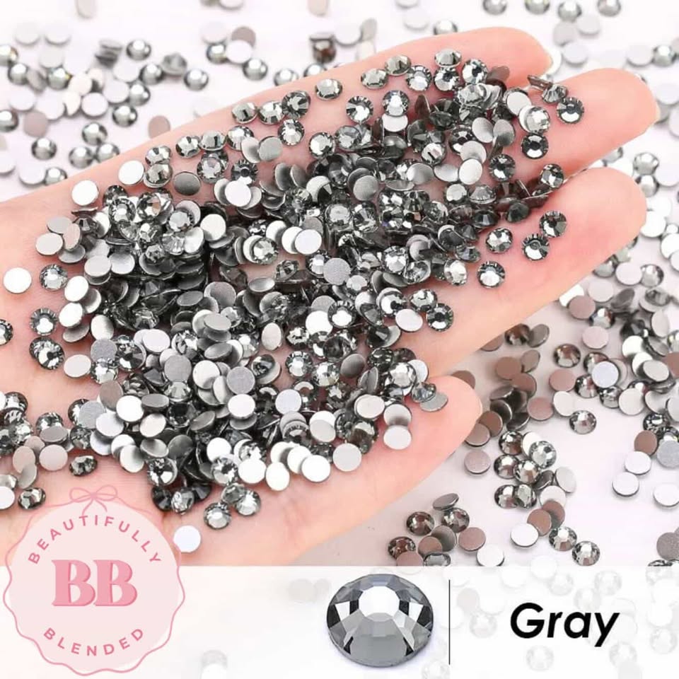 GRAY