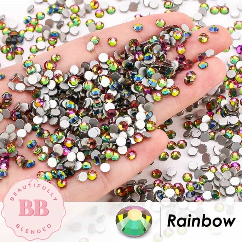 RAINBOW