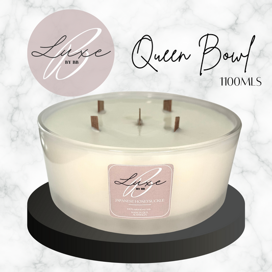 QUEEN BOWL