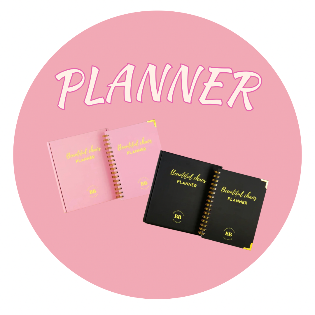 BB PLANNER