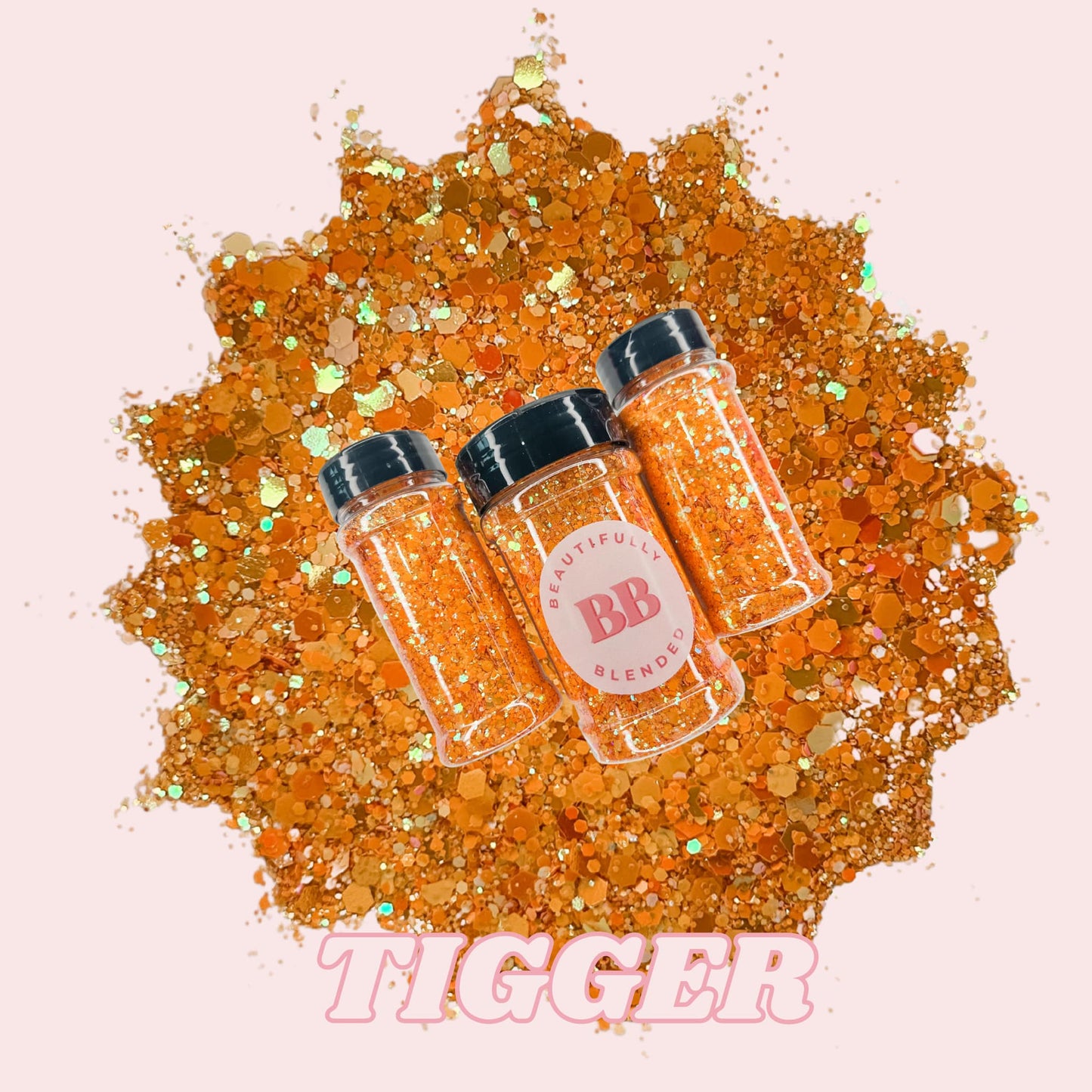 Tigger