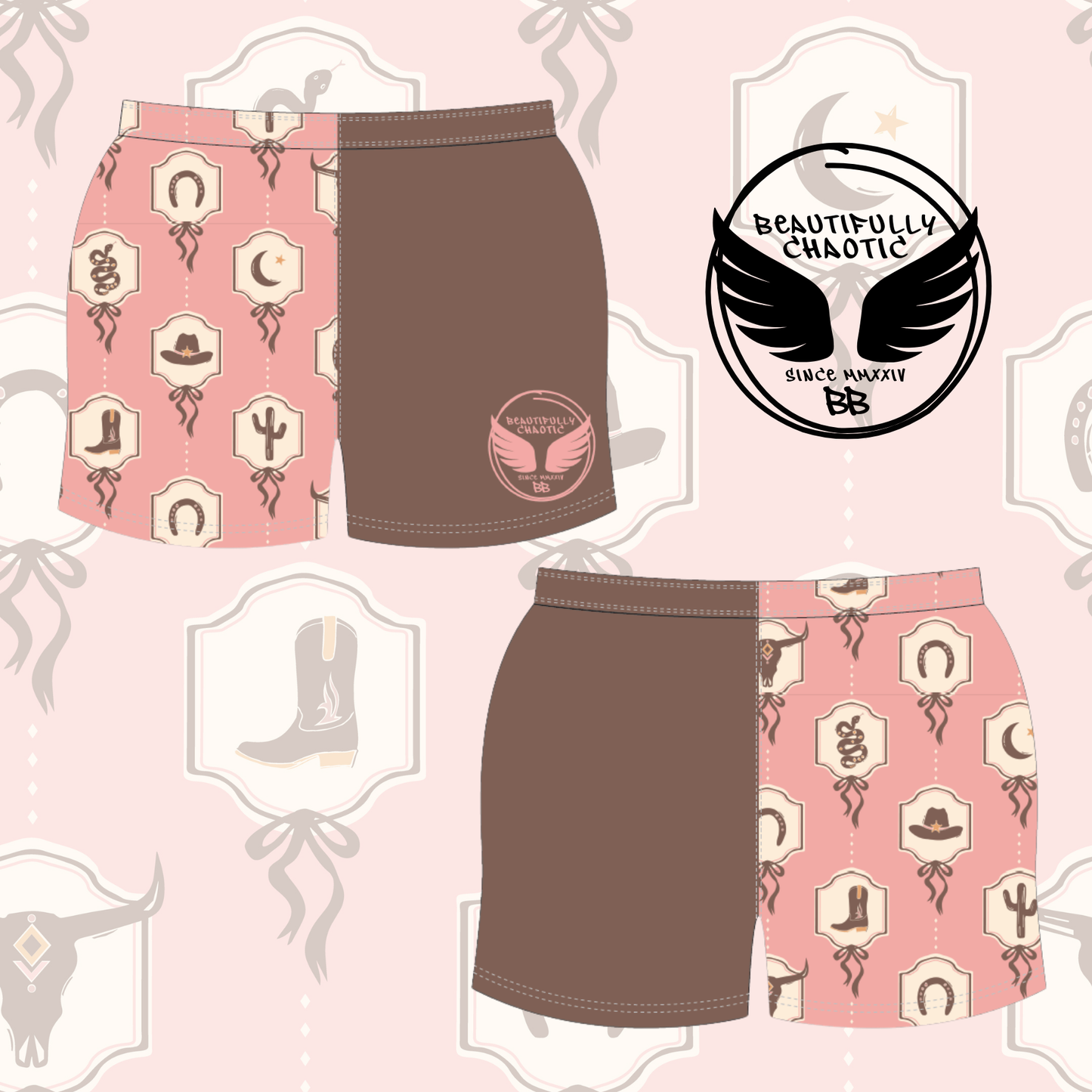 COUNTRY VIBES- PREORDER END JAN