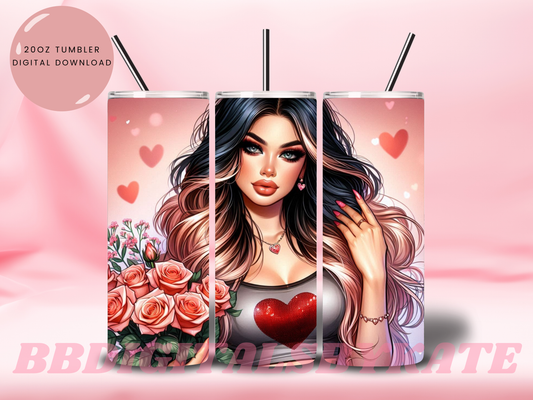 20oz Digital Download Bundle 7