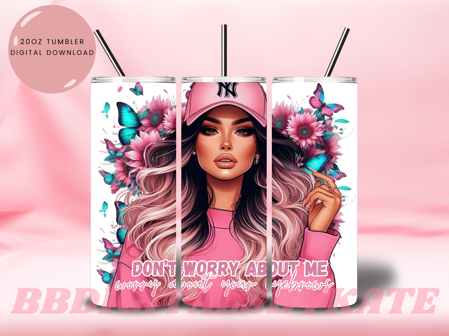 20oz Digital Download Bundle 1