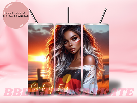 20oz Digital Download Bundle 8