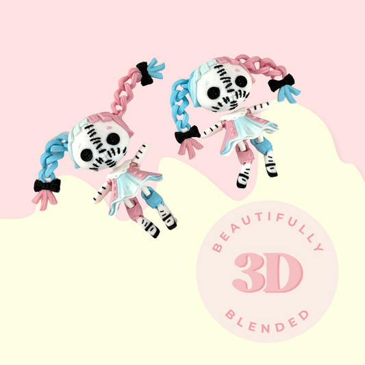 VOODOO DOLLY