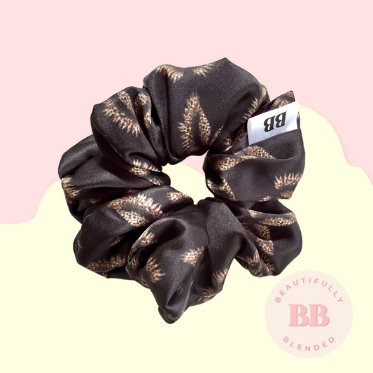 XL LEOPARD WINGS
