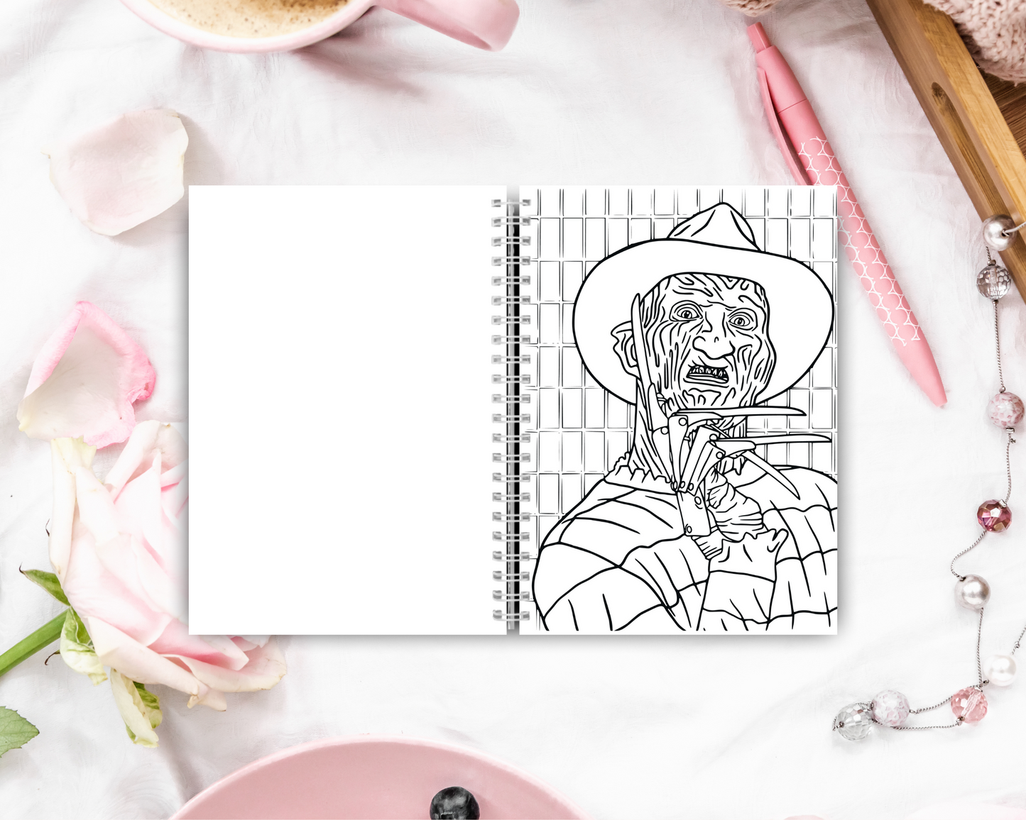 Volume 3- PREORDER- END OF AUGUST