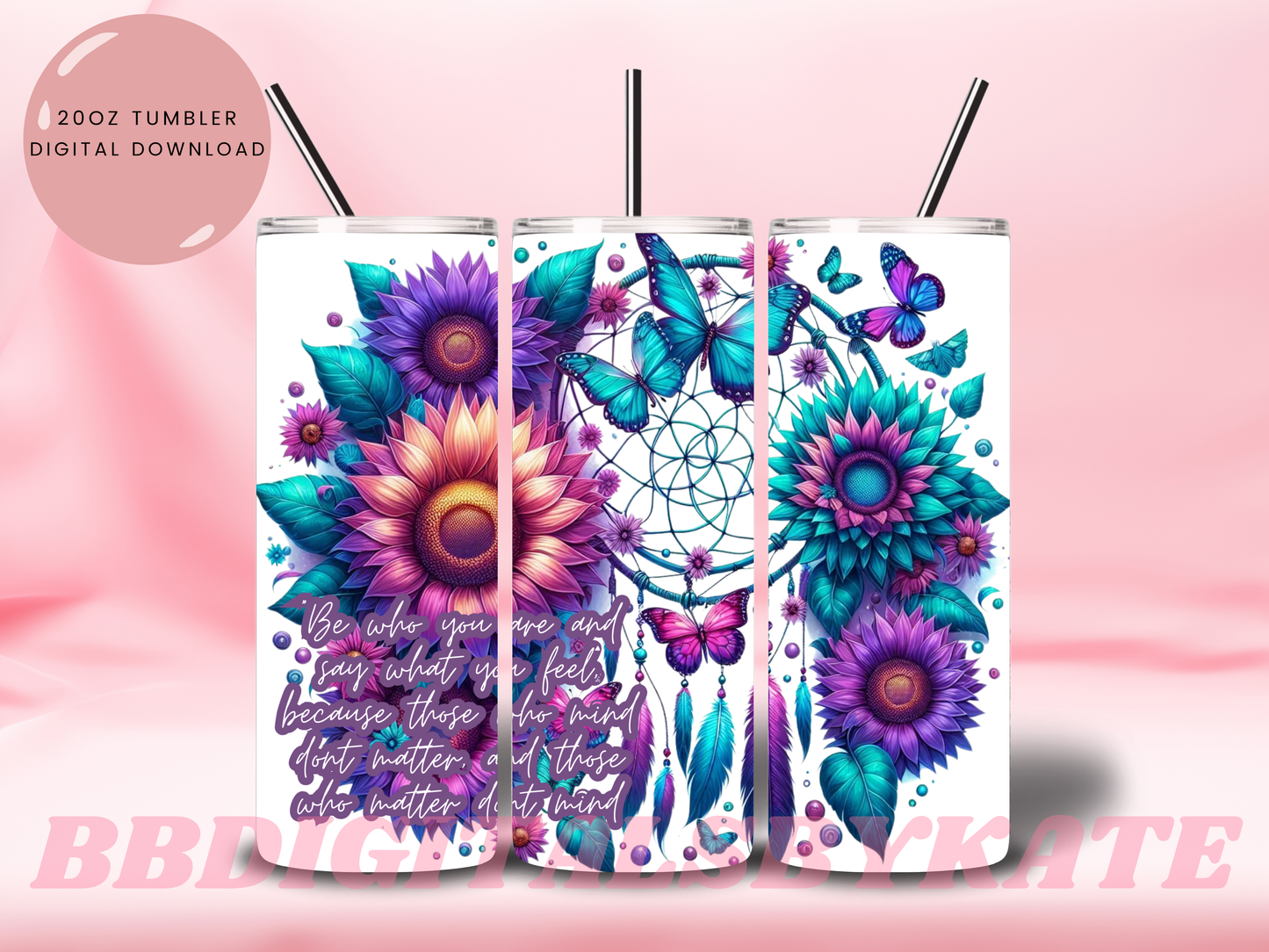 20oz Digital Download Bundle 9