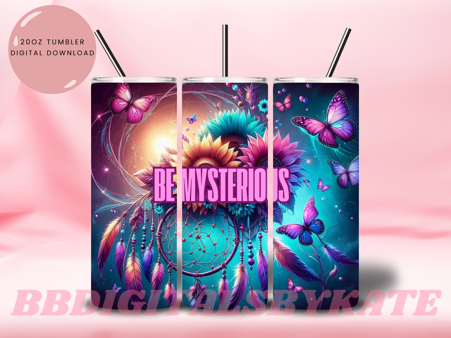 20oz Digital Download Bundle 9