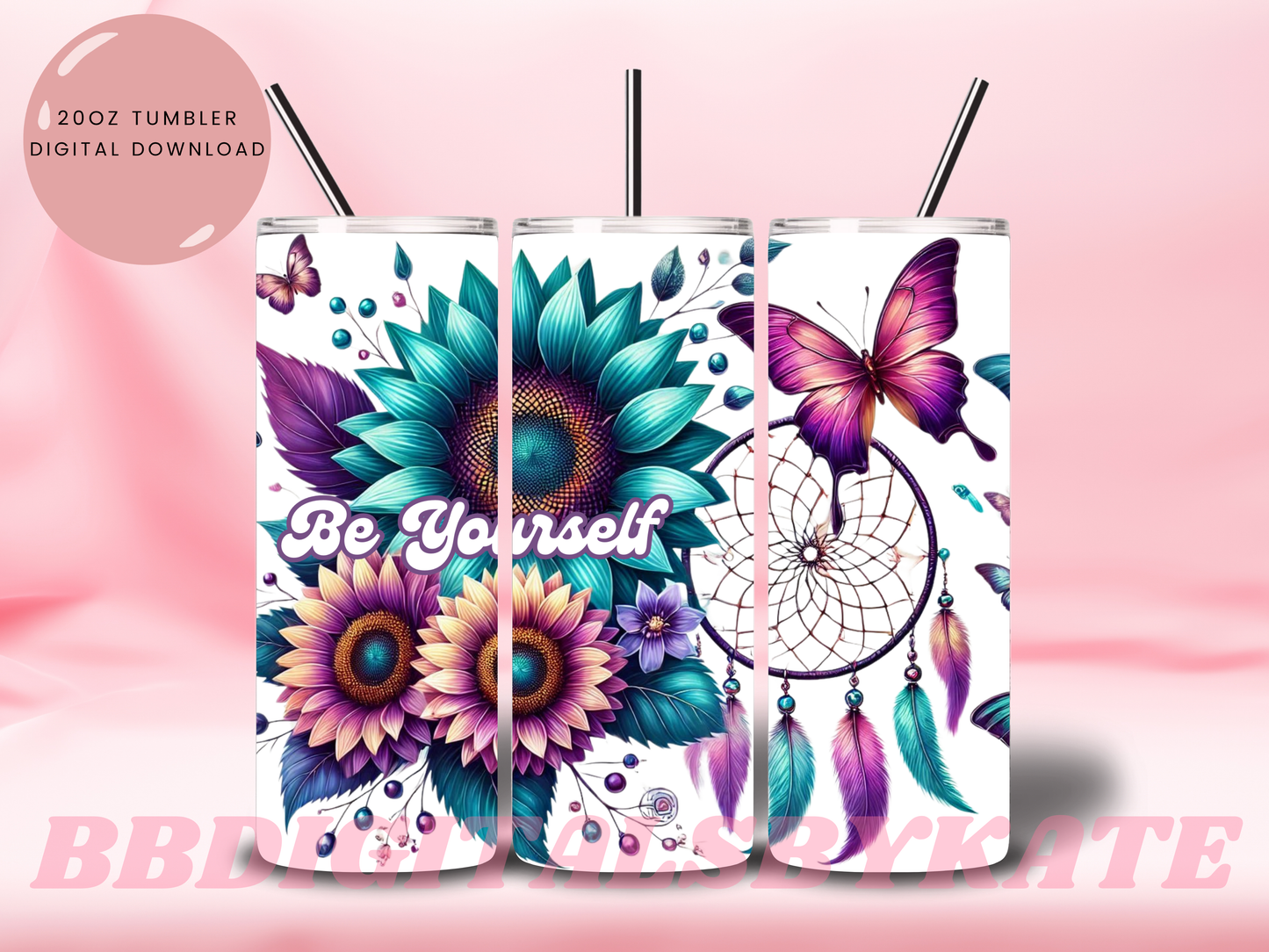 20oz Digital Download Bundle 9