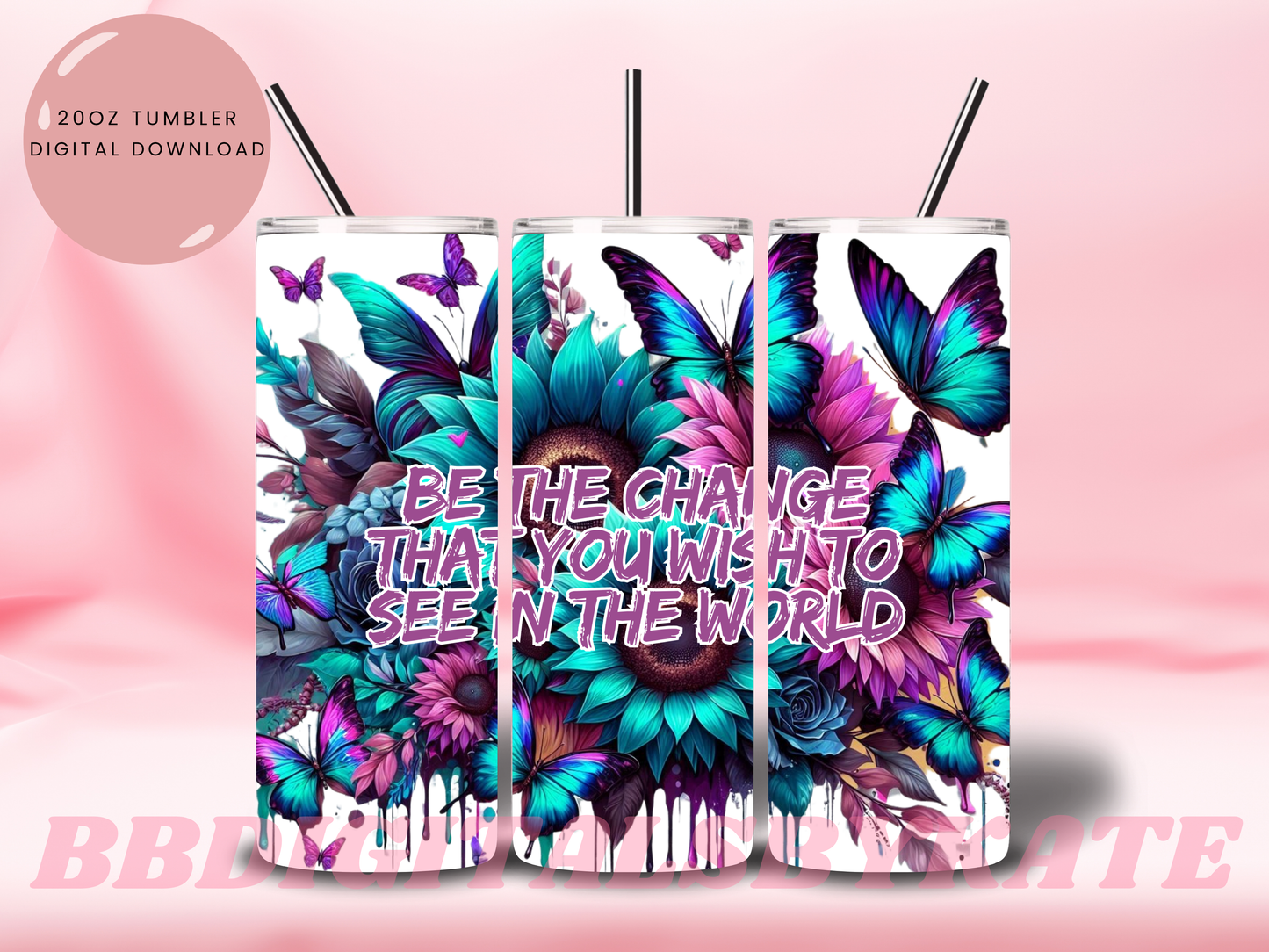 20oz Digital Download Bundle 9