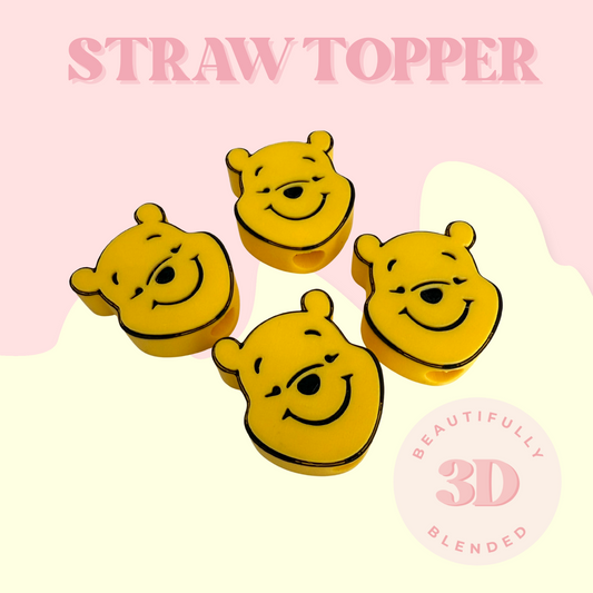 SILLY BEAR