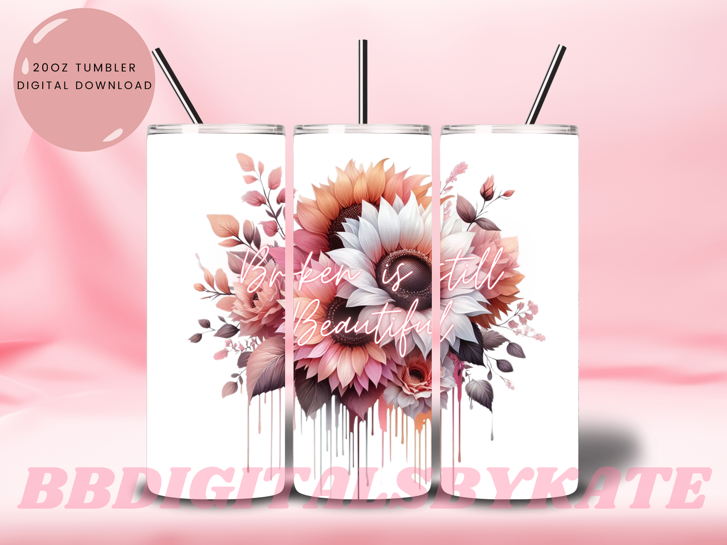 20oz Digital Download Bundle 9