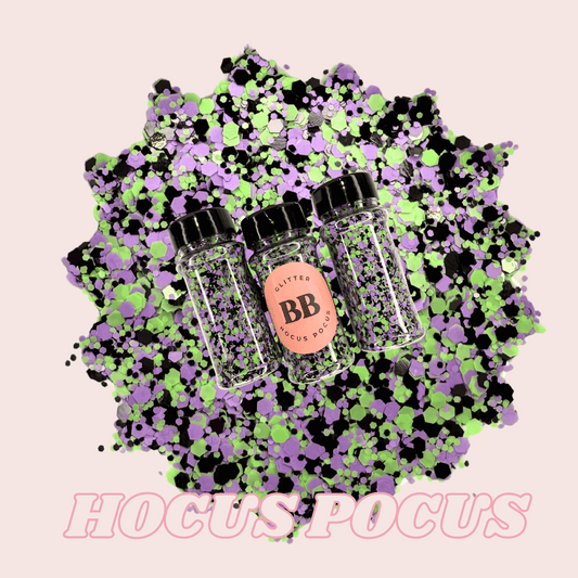 Hocus Pocus