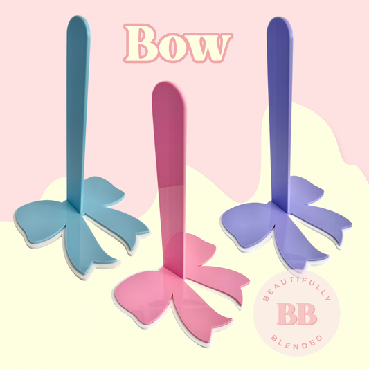 BOW- PREORDER