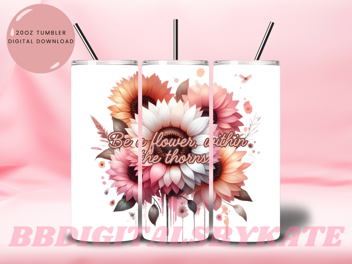 20oz Digital Download Bundle 9