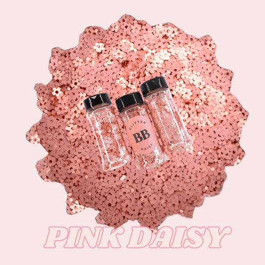 Pink Daisy