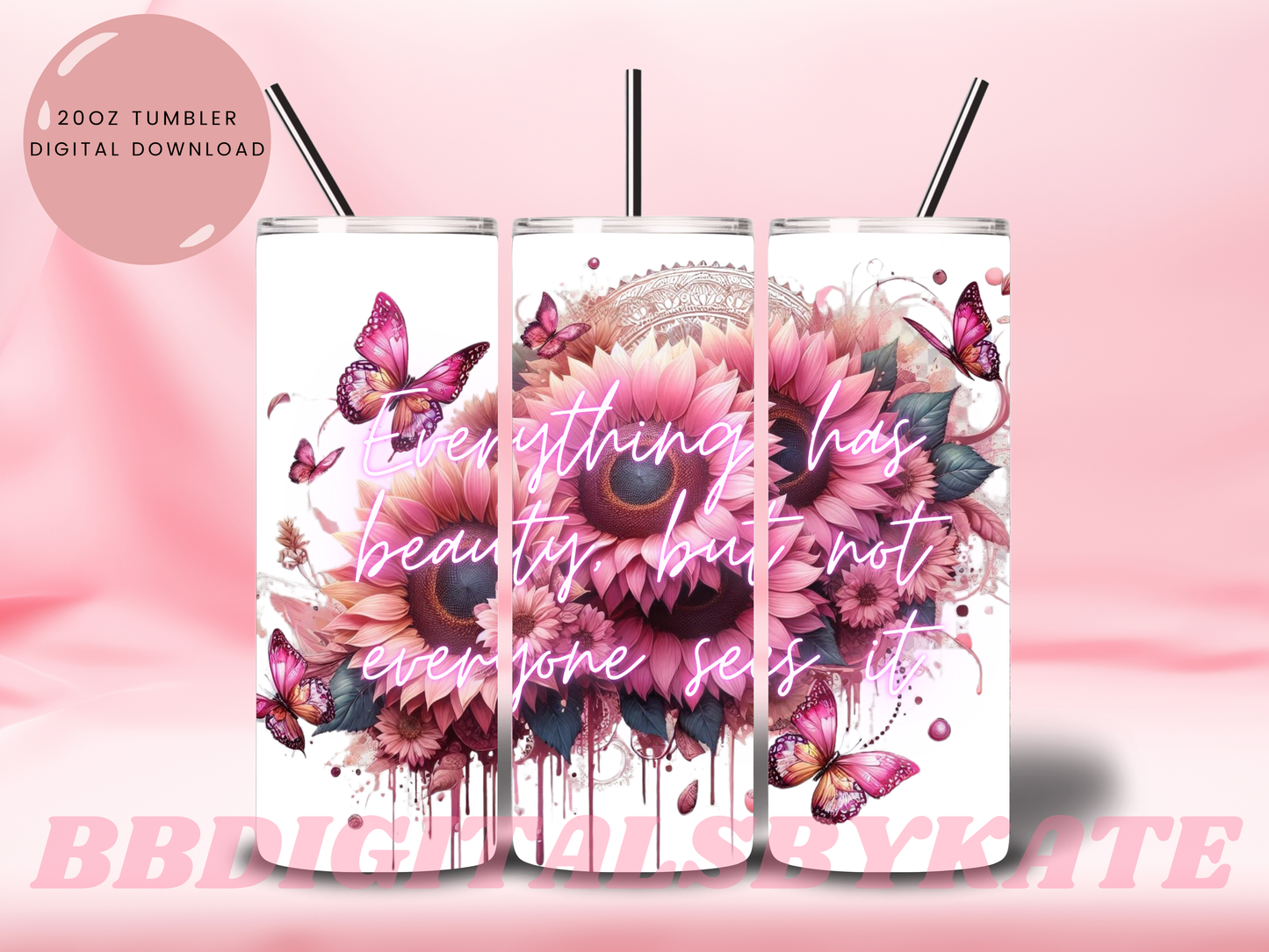 20oz Digital Download Bundle 10