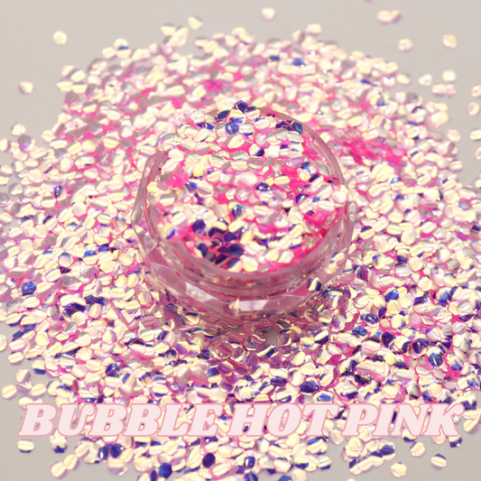 BUBBLE PINK