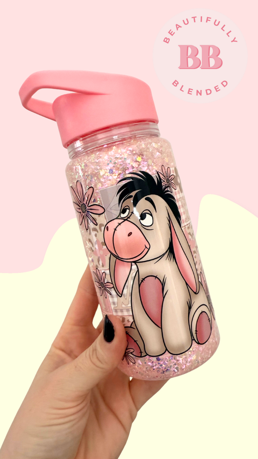 Donkey Bottle