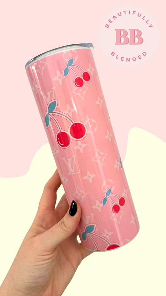 DESIGNER CHERRIES