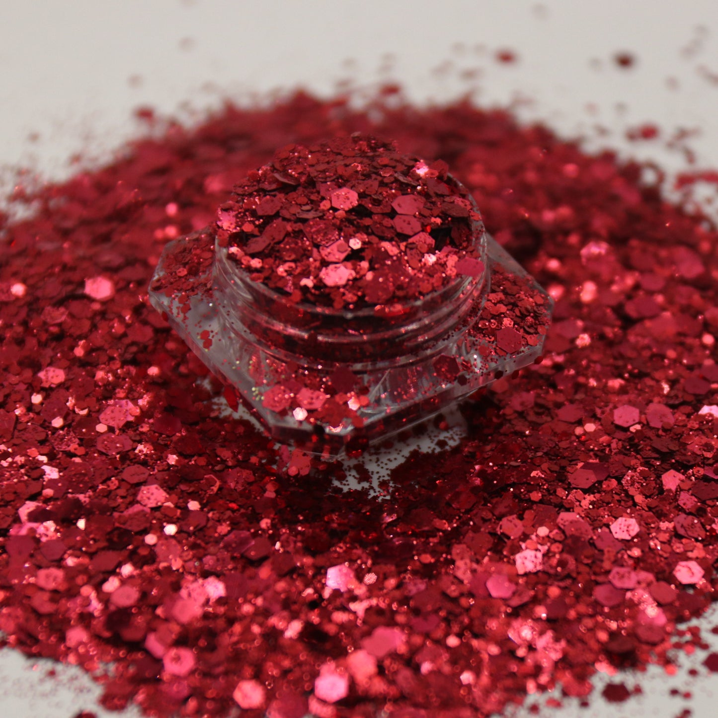 Ruby Red