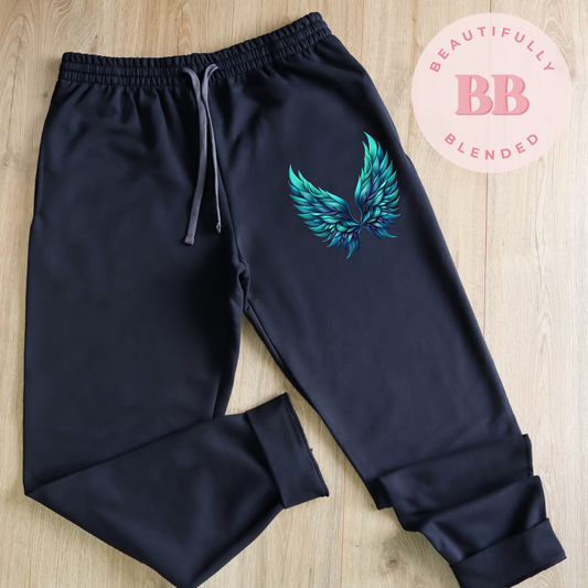 Adult Winged track pants