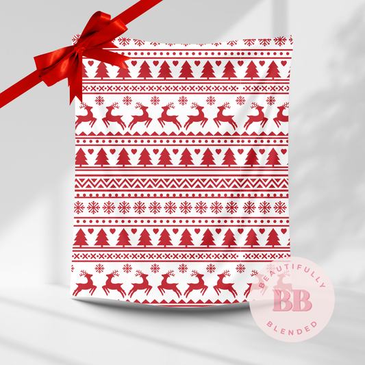 UGLY SWEATER VIBES- PREORDER 2 WEEKS