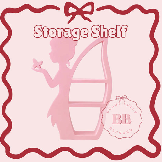 Fairy Storage Shelf