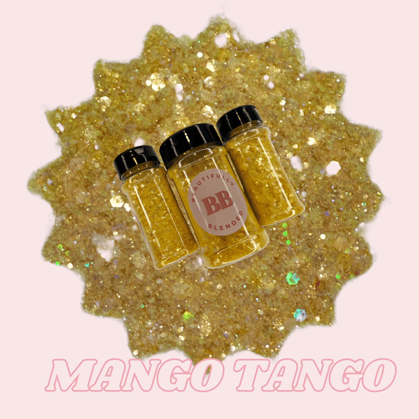 Mango Tango