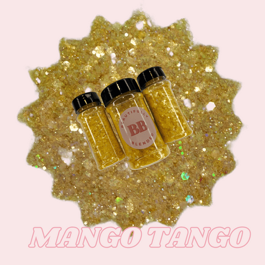 Mango Tango
