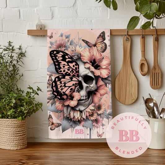 BUTTERFLY