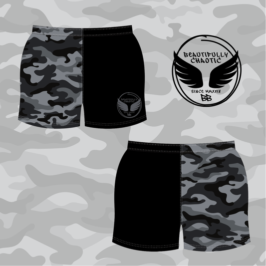 CAMO- PREORDER END JAN