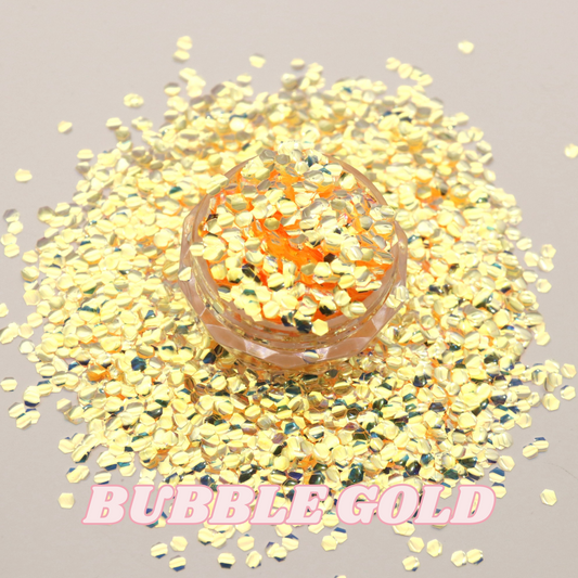 BUBBLE GOLD