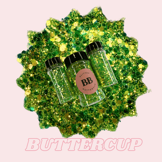Buttercup