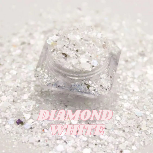 DIAMOND WHITE