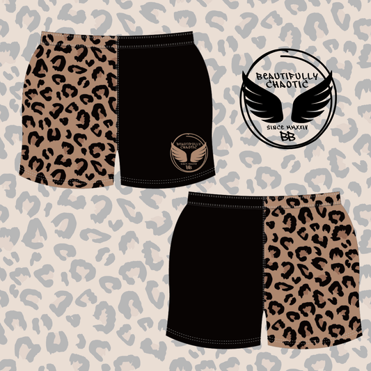 LEOPARD- PREORDER END JAN