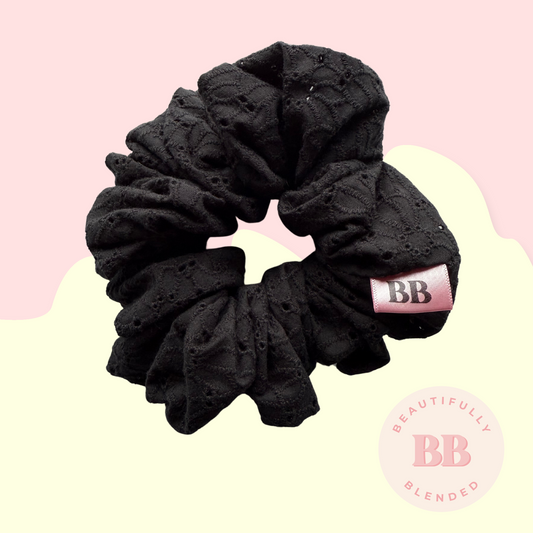 DAINTY BLACK XL